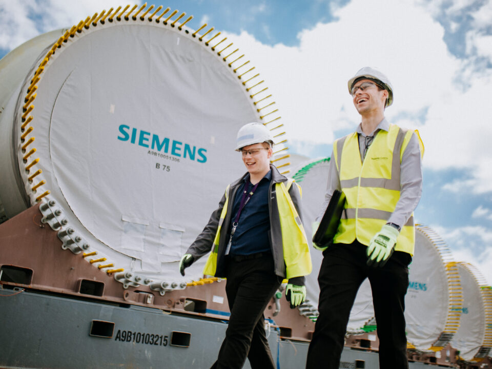 Northern Net Zero Accelerator